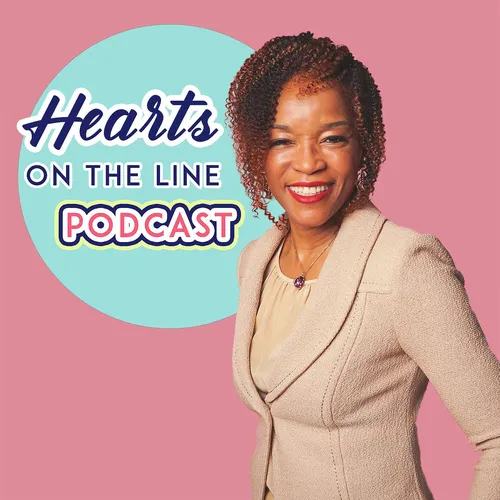Hearts on the Line