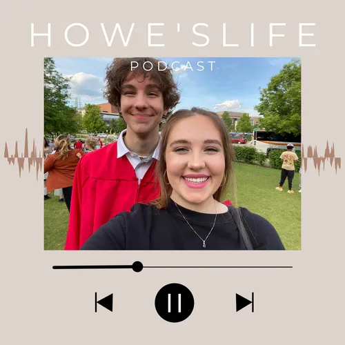 Howe's Life