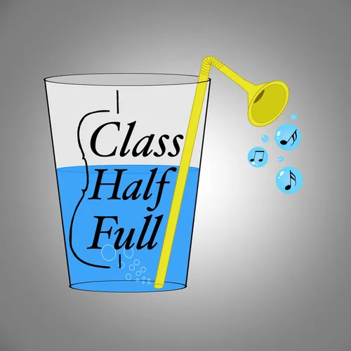 Class Half Full