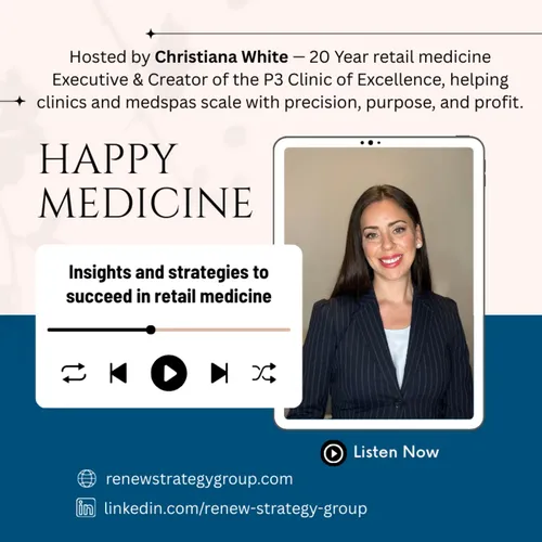 Happy Medicine