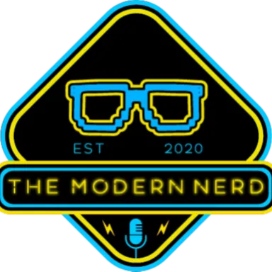The Modern Nerd