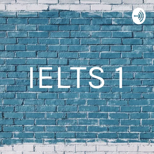 IELTS 1
