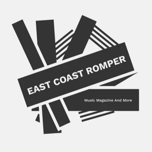 East Coast Romper
