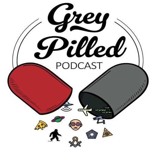 Greypilled Podcast