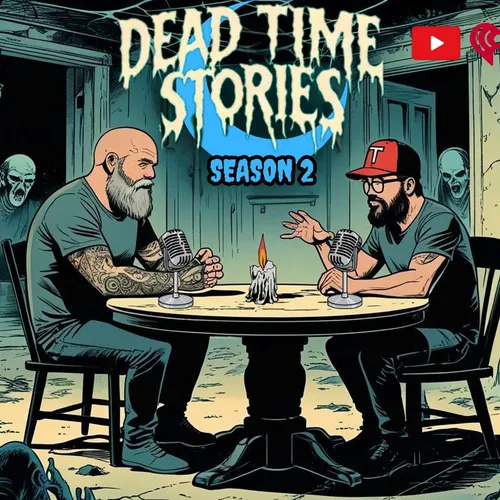 Dead Time Stories