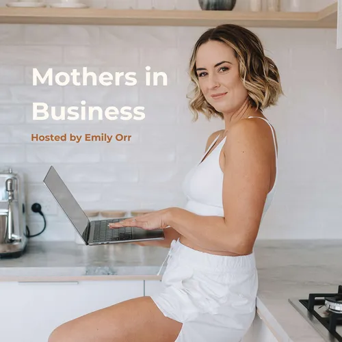 Mothers In Business