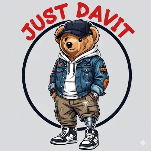 Just Davit