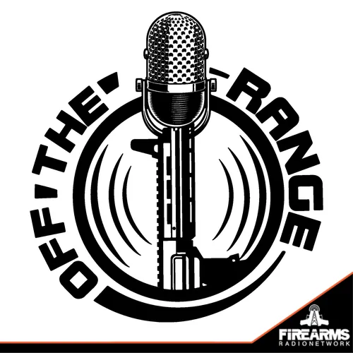 Off The Range Podcast