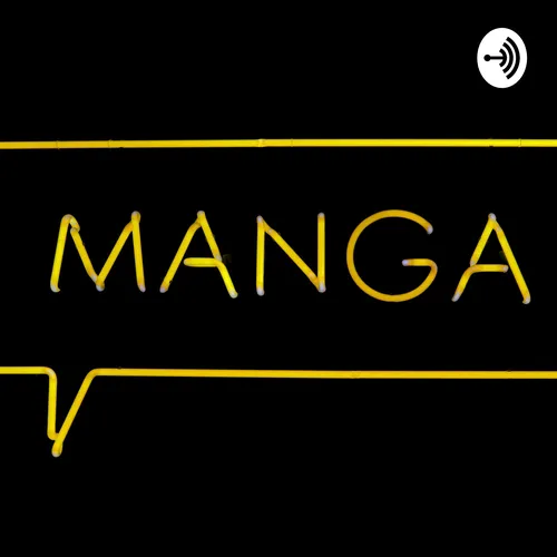 Manga Men