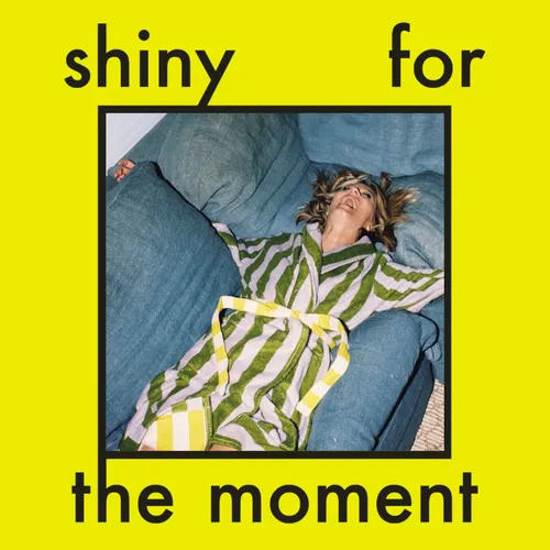 shiny (for the moment)