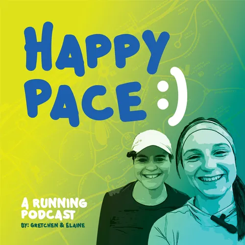 Happy Pace