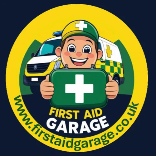 First Aid Deep Guide