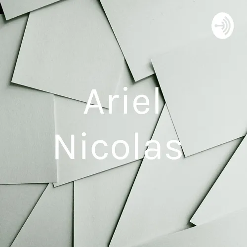 Ariel Nicolas