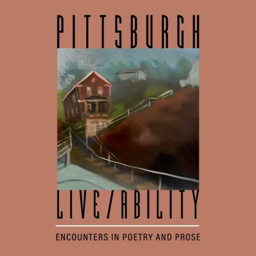 Pittsburgh Live/Ability: Conversations in Poetry and Prose