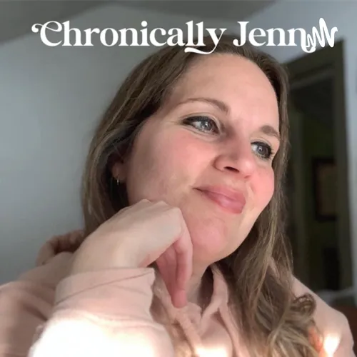 Chronically Jenn