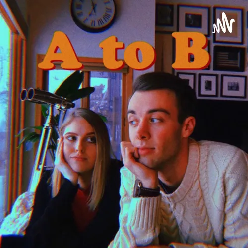 A to B