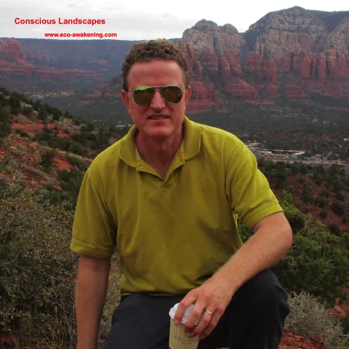 Conscious Landscapes