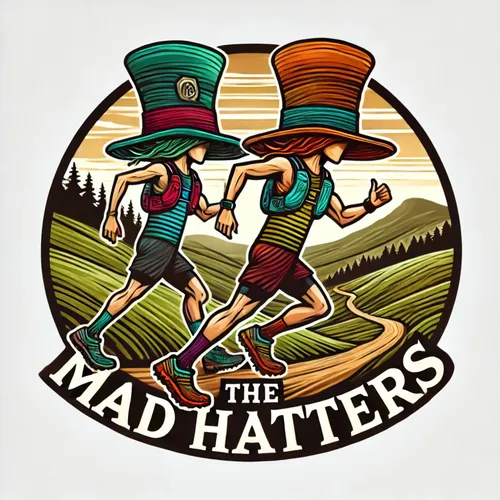 Steep Dreams with the Mad Hatters