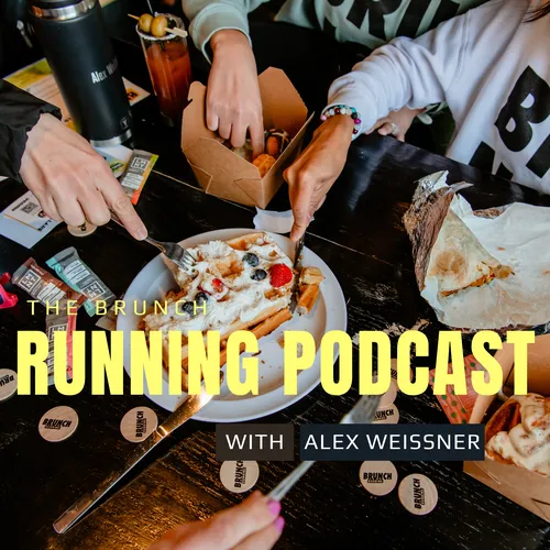 The Brunch Running Podcast