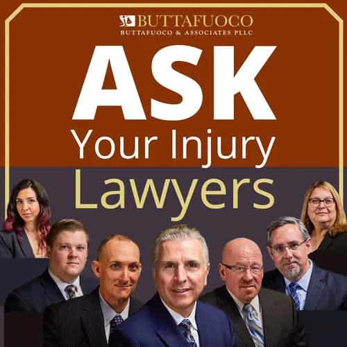 ASK YOUR INJURY LAWYERS