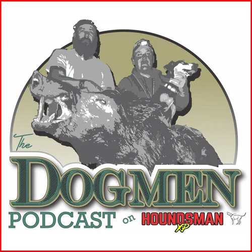 The Dogmen
