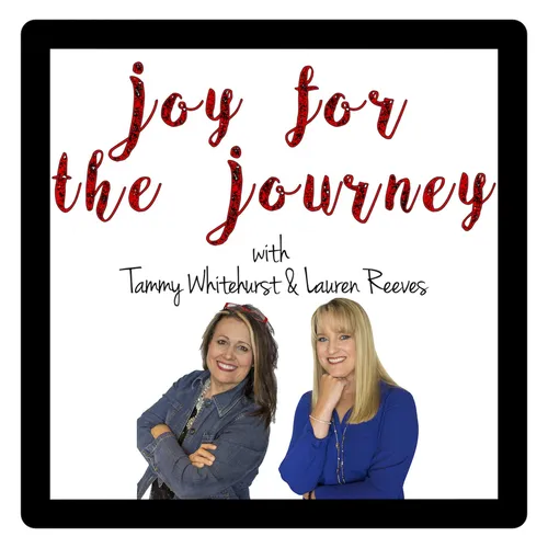 Joy for the Journey Podcast