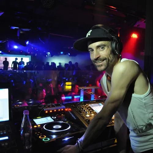 dj mike sniffen's podcast