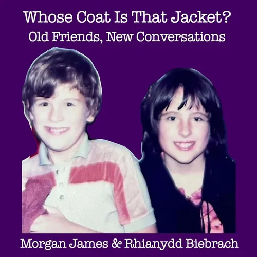 Whose Coat is that Jacket?