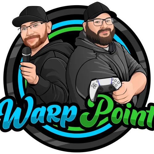 Warp Point