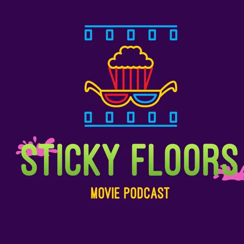 The Sticky Floors Podcast