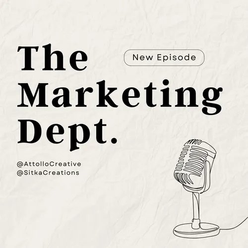The Marketing Dept.