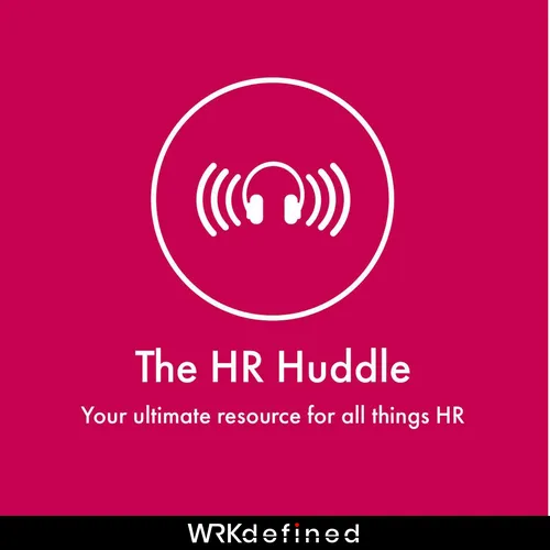 The HR Huddle
