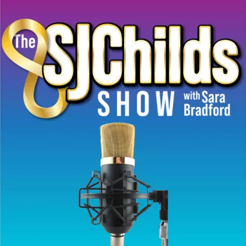 THE SJ CHILDS SHOW-Building a Community of Inclusion