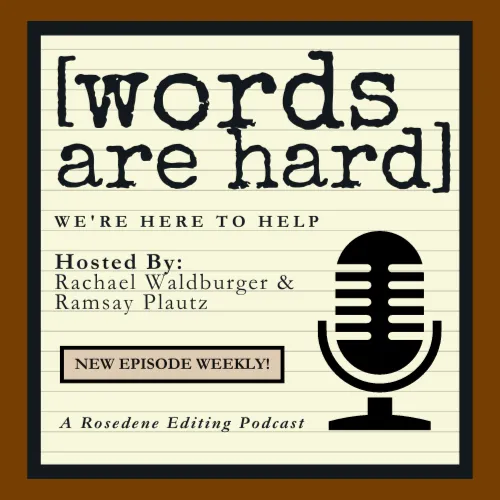 Words Are Hard