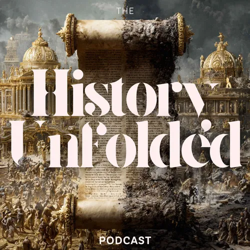 History Unfolded