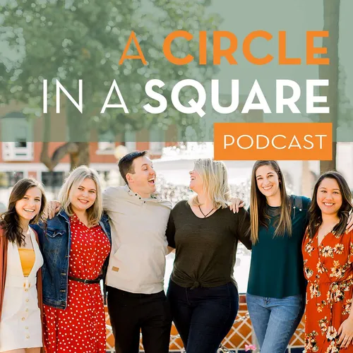 A Circle in a Square