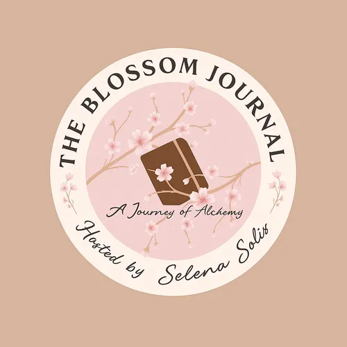 The Blossom Journal: A Journey of Alchemy