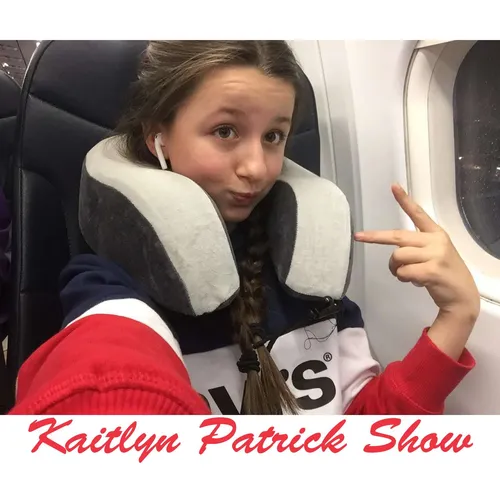 Kaitlyn Patrick Show