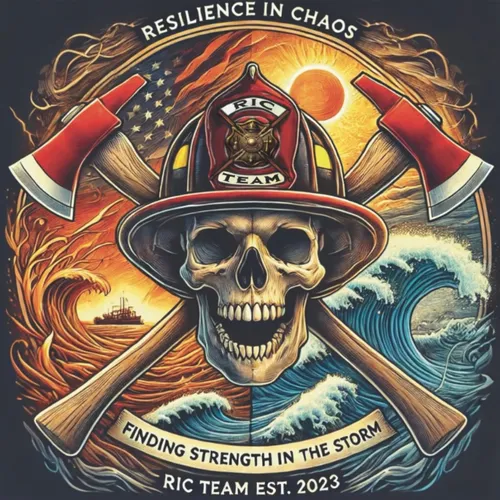 Resilience In Chaos 