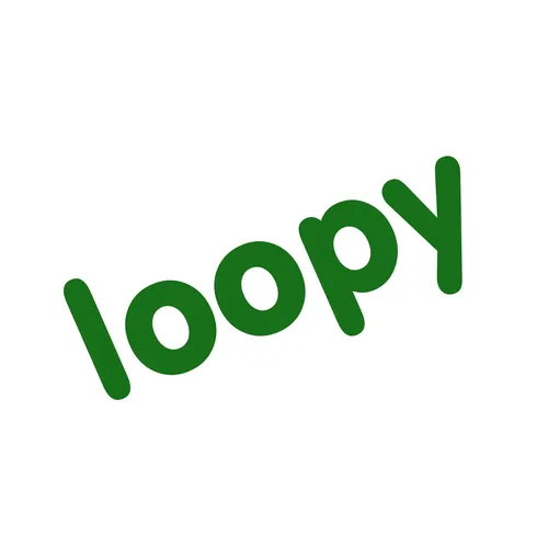 The Loopy Popcast
