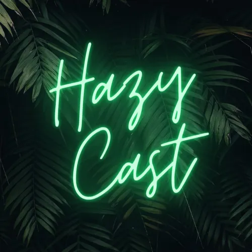 Hazy Cast