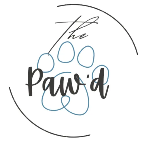 The Paw'd