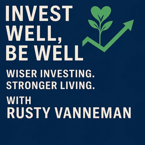 Invest Well, Be Well