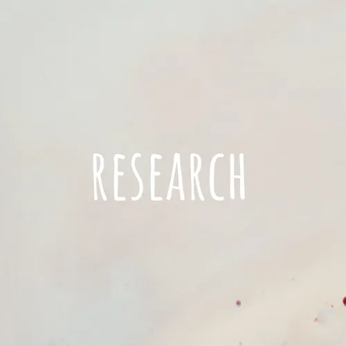 research