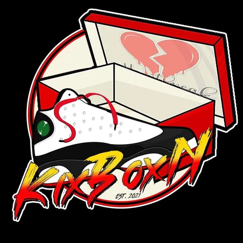 KixBox'n Podcast
