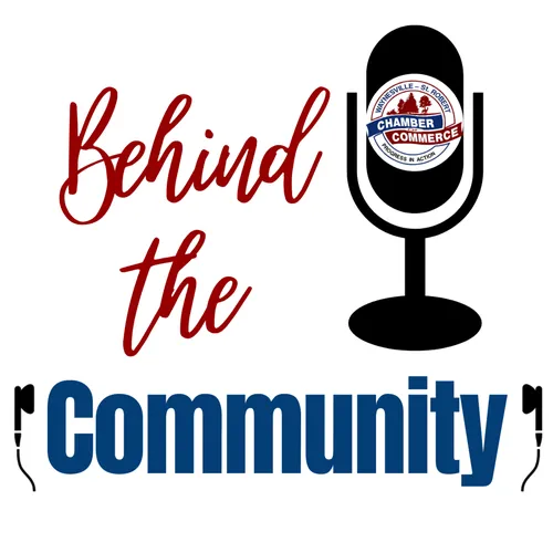Behind the Community