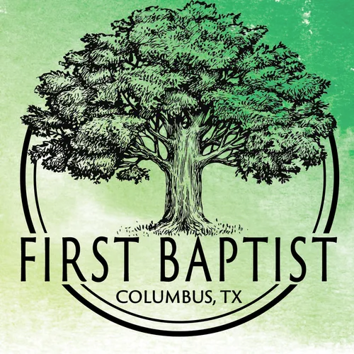 FBC CTX Growing in Grace Podcast