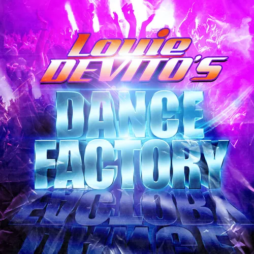 Louie DeVito's Dance Factory