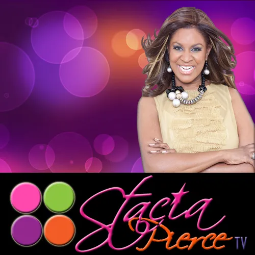 Stacia Pierce TV Podcast