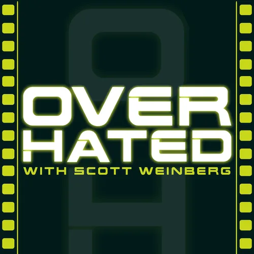 Overhated